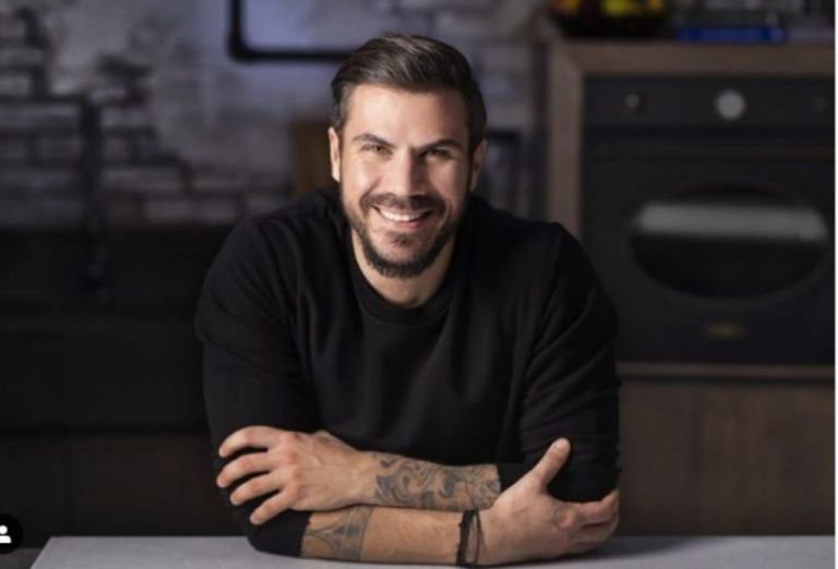 Άκης Πετρετζίκης : Όλες οι σχέσεις της ζωής του πρώτου Έλληνα Masterchef