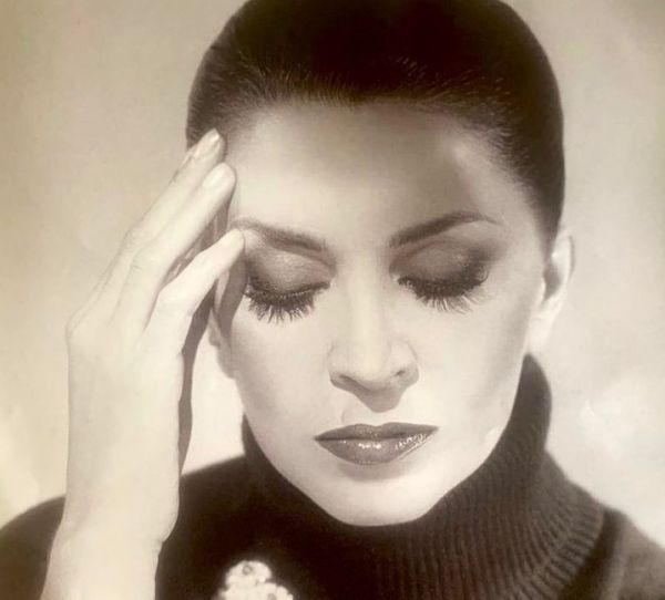 Μιμή Ντενίση: Είναι η στιγμή να σωπάσουμε και να αφήσουμε τα θύματα να μιλήσουν