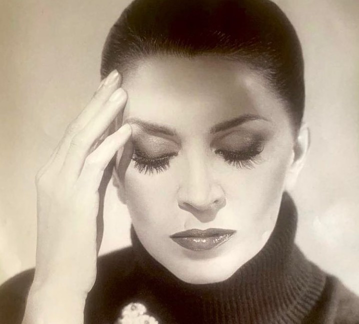 Μιμή Ντενίση: Είναι η στιγμή να σωπάσουμε και να αφήσουμε τα θύματα να μιλήσουν