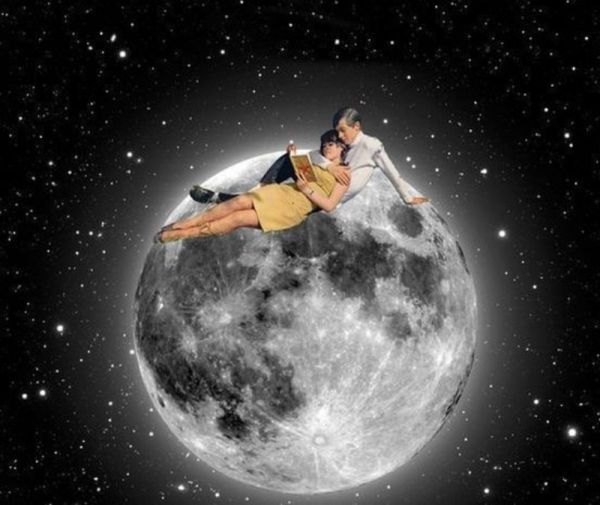 Τι δείχνει η Αφροδίτη στα ζώδια για τον έρωτα;