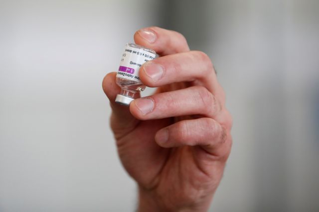 Εμβόλιο : Δεν χάθηκε κάποιο ραντεβού στο Κέντρο Υγείας Ιωαννίνων