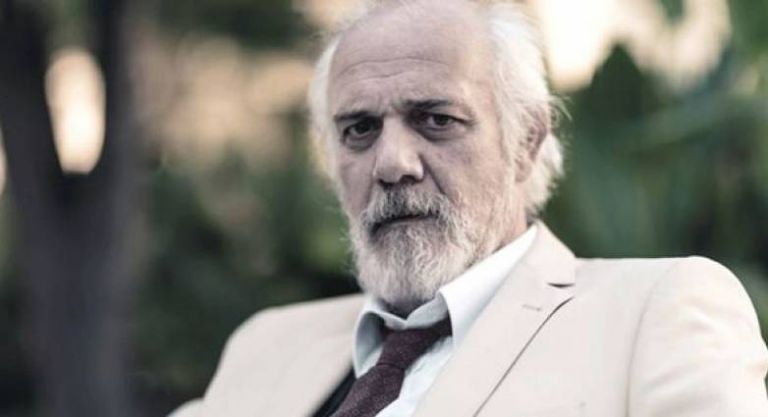 Σπύρος Μπιμπίλας: «Το ΣΕΗ είχε αποβάλει τον Γιώργο Κιμούλη διά βίου το 1998»