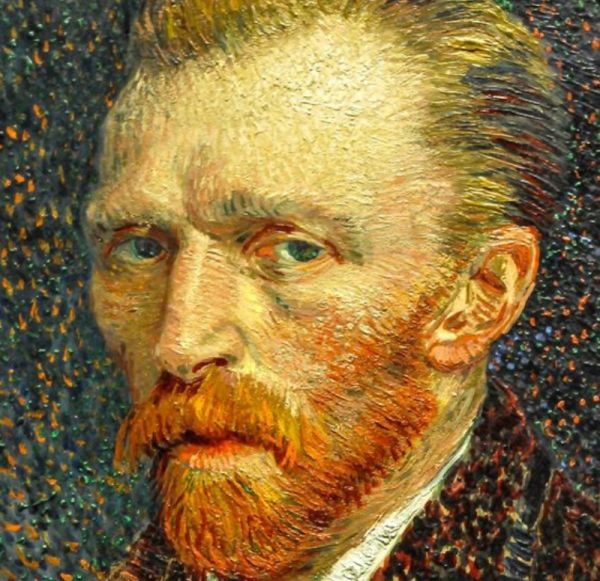 Στο σφυρί σπάνιος πίνακας του Βαν Γκογκ