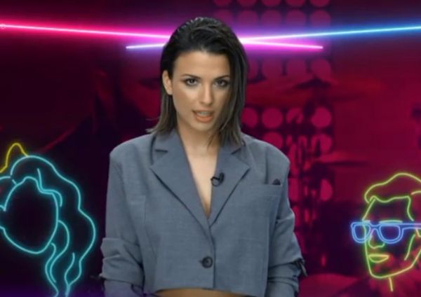 Ποιος είναι ο αγαπημένος τραγουδιστής της Κατερίνας Λιόλιου;