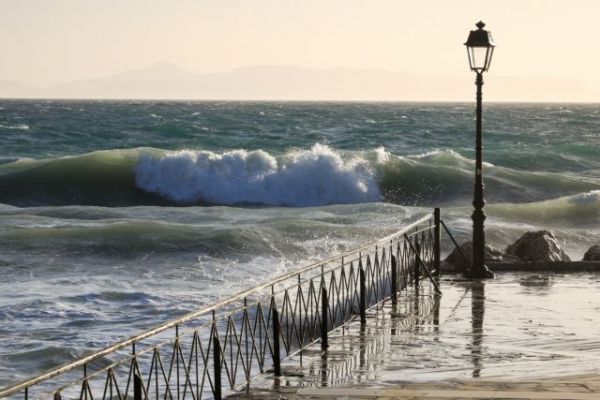 Κλιματική αλλαγή : Το 90% των τουριστικών εγκαταστάσεων θα αντιμετωπίσει τεράστια προβλήματα