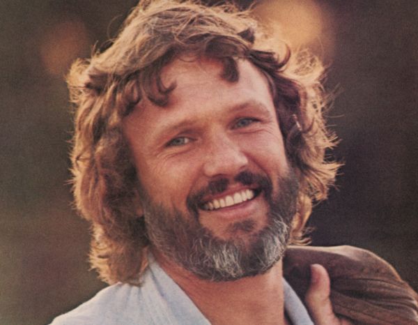 Κρις Κριστόφερσον: Αυλαία στη σπουδαία μουσική του καριέρα