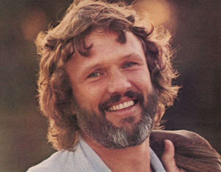 Κρις Κριστόφερσον: Αυλαία στη σπουδαία μουσική του καριέρα