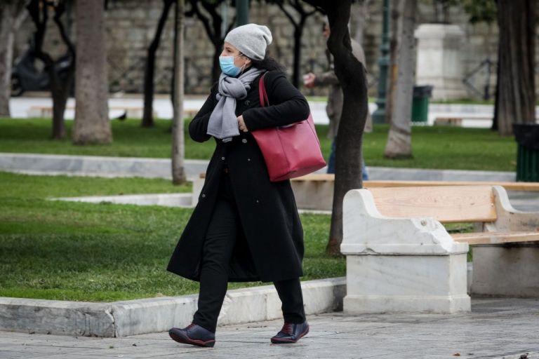 Καιρός : «Πιθανώς ψύχος – τέρας στην Ελλάδα το σαββατοκύριακο» – Η πρόγνωση του Καλλιάνου