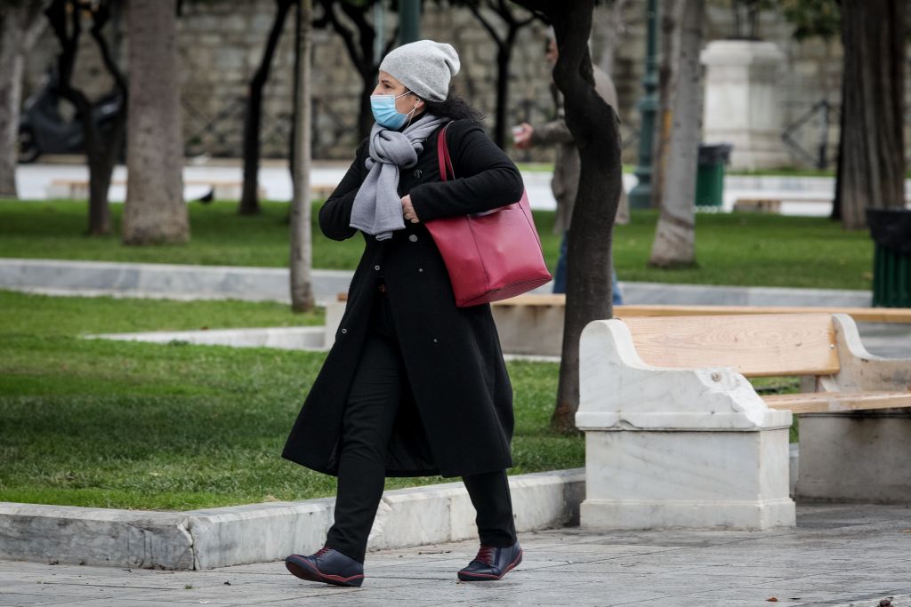 Καιρός : «Πιθανώς ψύχος – τέρας στην Ελλάδα το σαββατοκύριακο» – Η πρόγνωση του Καλλιάνου