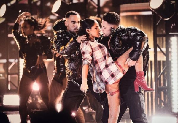 Τον Απρίλιο η τελετή των Latin AMAs