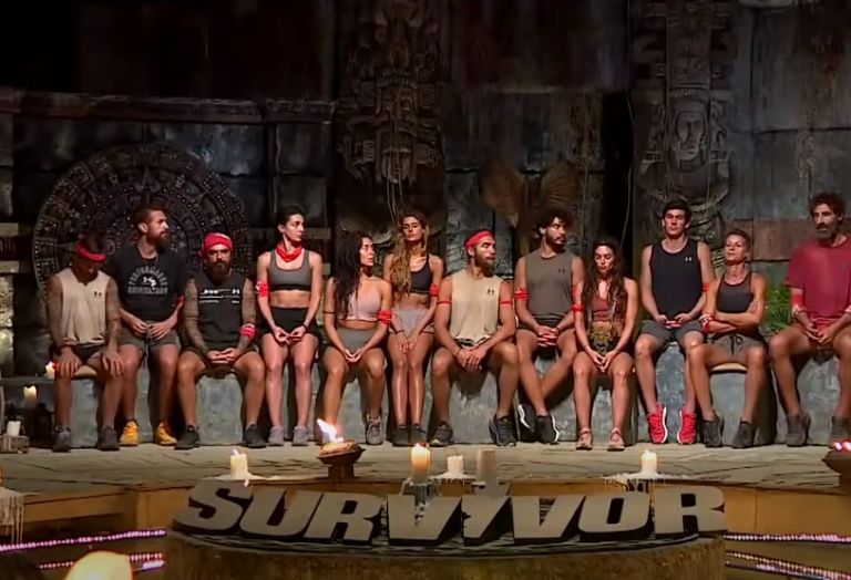 Survivor: Τεταμένα τα πνεύματα και στις δύο ομάδες – Ξέσπασμα Ελευθερίας