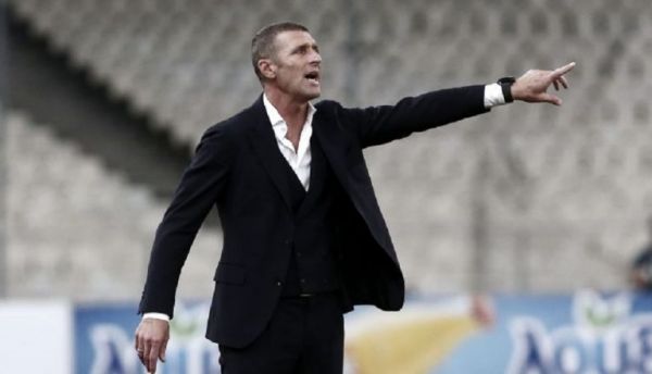 Απίστευτο : Στην Μπάρι της τρίτης κατηγορίας ο Καρέρα