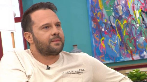 Μέμος Μπεγνής: «Θα τρελαθώ, θα κάνω εμετό αν είμαι με τον ίδιο άνθρωπο συνέχεια»
