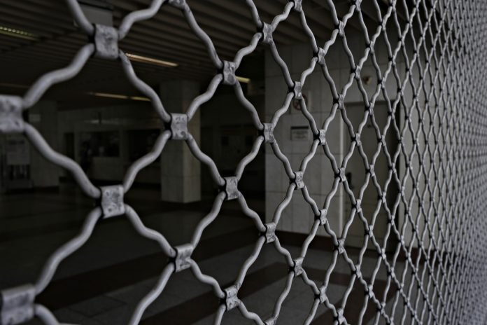 Μετρό : Κλειστοί το απόγευμα σταθμοί με εντολή της ΕΛ.ΑΣ