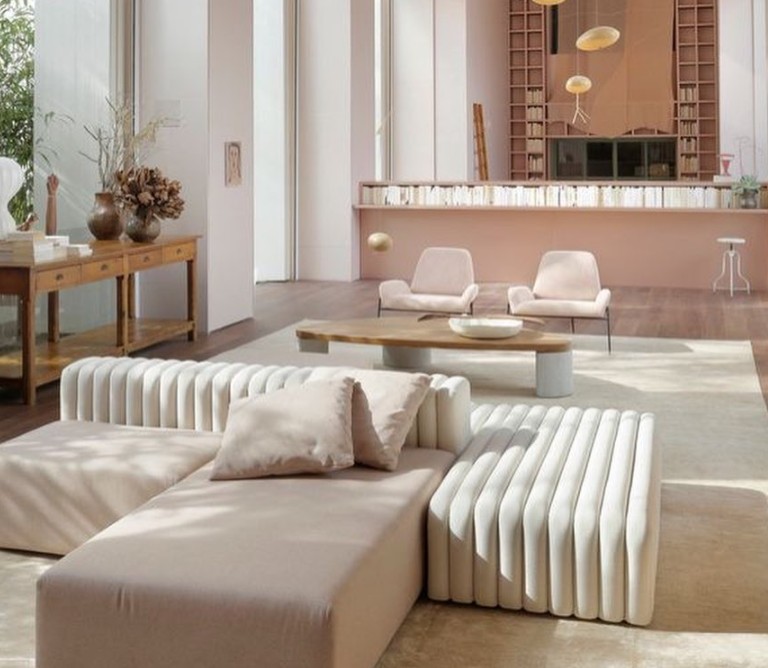 Minimal decor – Ιδέες για να διακοσμήσετε το σπίτι σας με τον πιο chic τρόπο