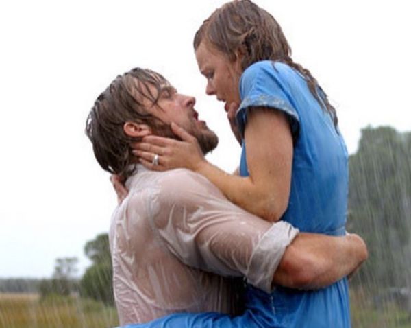 Ξενοδοχείο προσφέρει την απόλυτη «The Notebook» εμπειρία