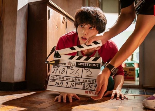 Οι νοτιοκορεατικές σειρές που κατακτούν το Netflix