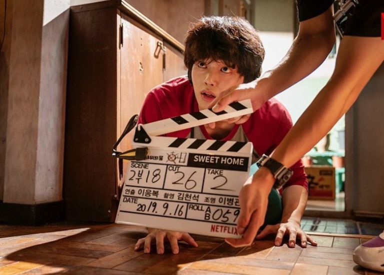 Οι νοτιοκορεατικές σειρές που κατακτούν το Netflix