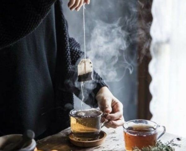 Φροντίζοντας την καρδιά μας με τα αγαπημένα μας ροφήματα