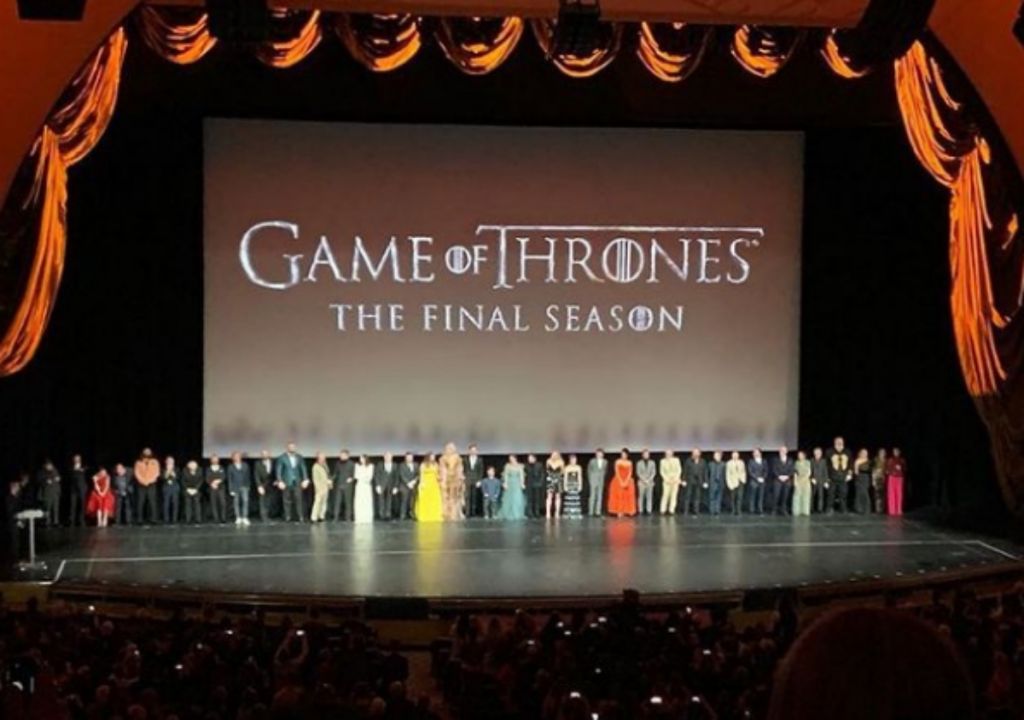 Μέριλιν Μάνσον : Ηθοποιός του Game of Thrones τον κατηγορεί για κακοποίηση