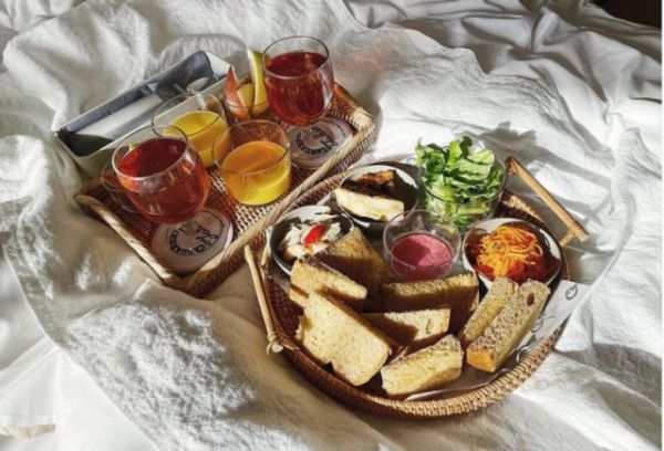 Τι τρώνε για πρωινό σε διάφορες χώρες στον κόσμο