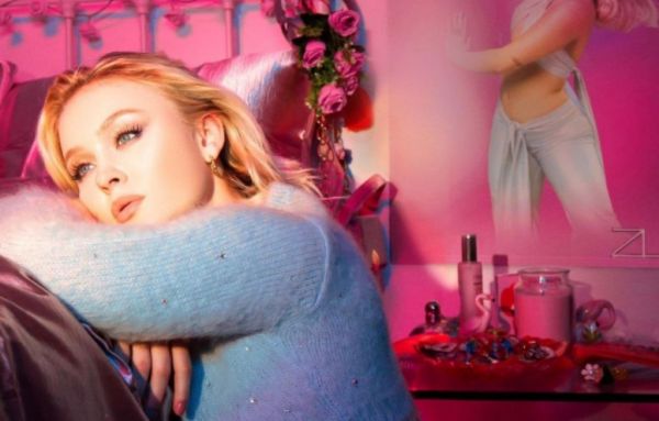Zara Larsson: Μέσα στο εντυπωσιακό διαμέρισμα της ανερχόμενης τραγουδίστριας