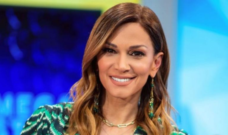 Έλλη Κοκκίνου: Μιλάει για την κατάθλιψη από τα κακόβουλα σχόλια