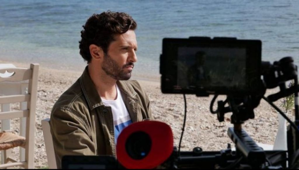 Δημήτρης Μοθωναίος : Οι αναρτήσεις λίγες ημέρες πριν τη συγκλονιστική εξομολόγηση του