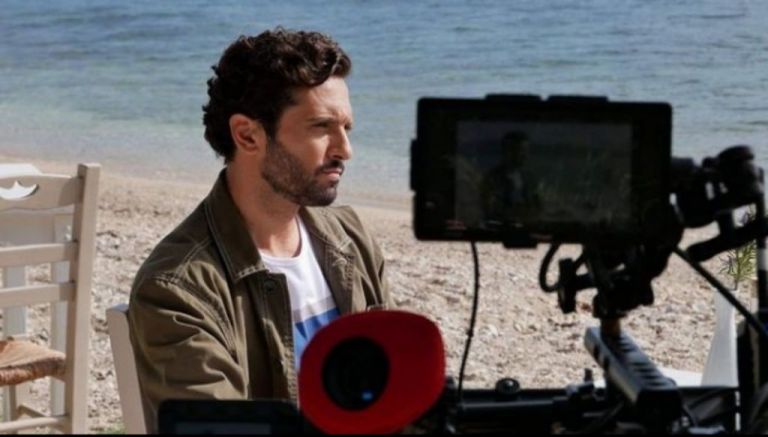 Δημήτρης Μοθωναίος : Οι αναρτήσεις λίγες ημέρες πριν τη συγκλονιστική εξομολόγηση του