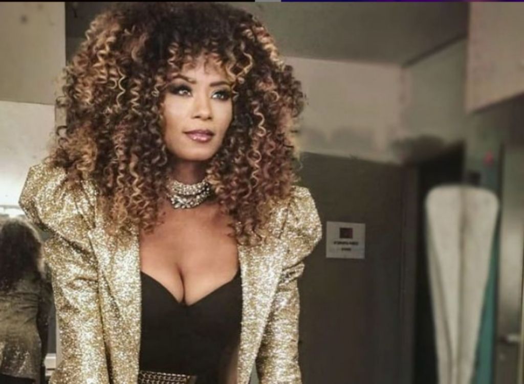 Σάγια : Ο επιχειρηματίας που της ζήτησε να κάνει «κονσομασιόν»