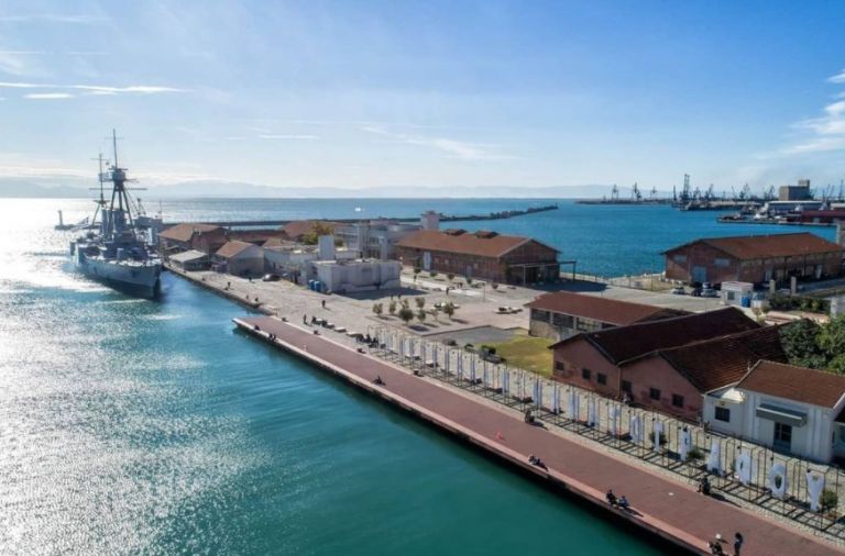 Φεστιβάλ Ντοκιμαντέρ Θεσσαλονίκης: Δωρεάν online εργαστήρια podcast