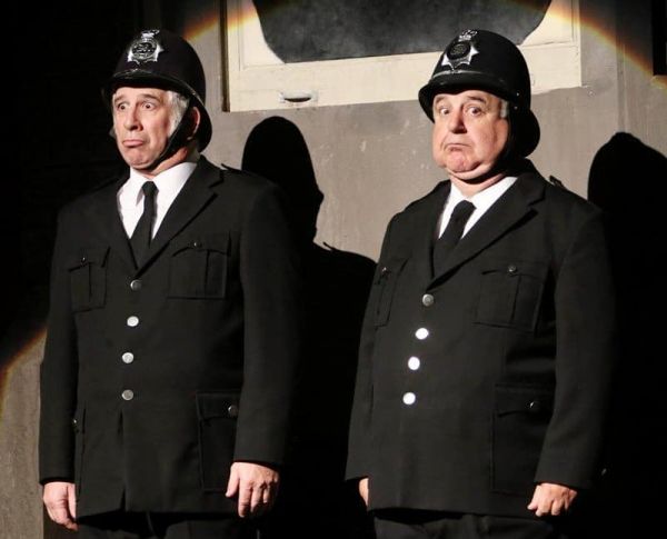 Η άνοδος και η πτώση του Πέτρου Φιλιππίδη