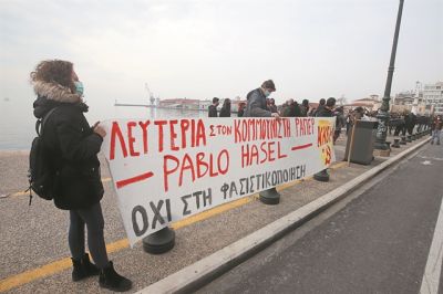 Υπουργός ή «τσέο»;