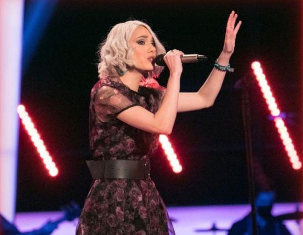 Ιωάννα Γεωργακοπούλου: Η συγκινητική ιστορία της νικήτριας του «The Voice»