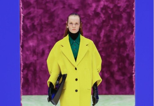 Η Prada παρουσίασε τις μπότες που θα φορεθούν το επόμενο φθινόπωρο – Κι εμείς ανυπομονούμε