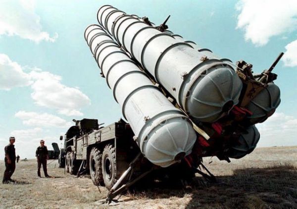 ΗΠΑ : Ζητούν απομάκρυνση των S-400 από την Τουρκία