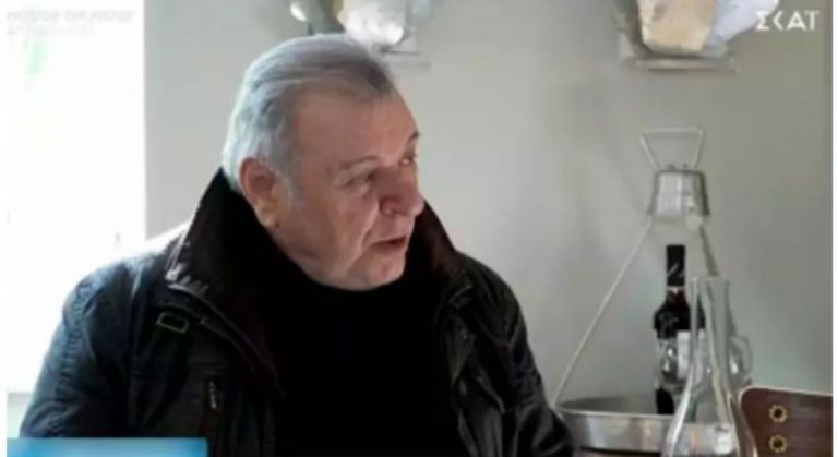 Τάσος Χαλκιάς για Ζέτα Δούκα: «Αν πραγματικά δέχτηκε όλη αυτή την κακοποίηση, να δικαιωθεί»