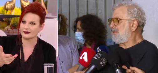 Λίλιαν Αρχοντή : «Είμαι κι εγώ θύμα σεξουαλικής παρενόχλησης»