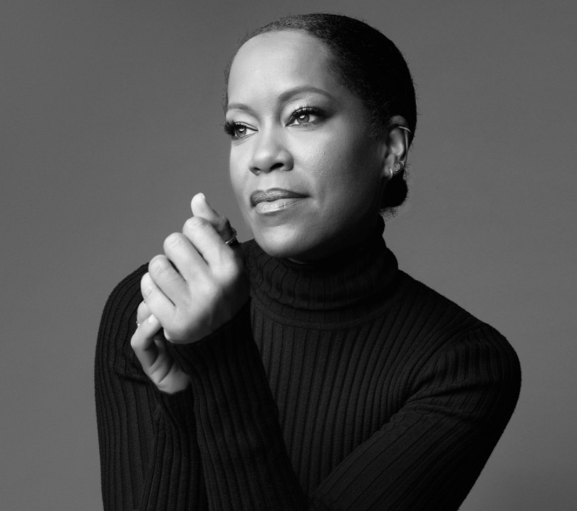 Ρετζίνα Κινγκ: Ενσαρκώνει την πρώτη μαύρη υποψήφια για την προεδρία των ΗΠΑ