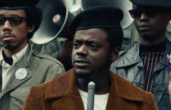 Ντάνιελ Καλούγια : Βραβείο Διεθνούς Αστέρα από το Φεστιβάλ Κινηματογράφου Παλ Σπρινγκς