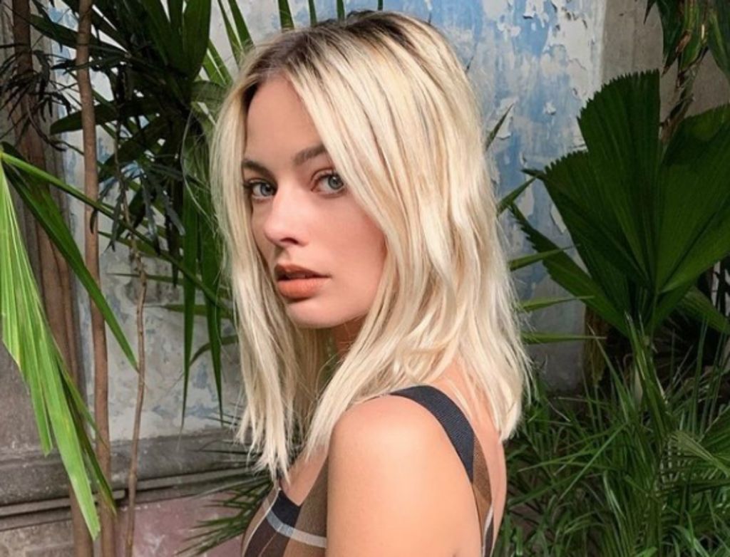 Μάργκοτ Ρόμπι : Έγινε αγνώριστη για νέο ρόλο