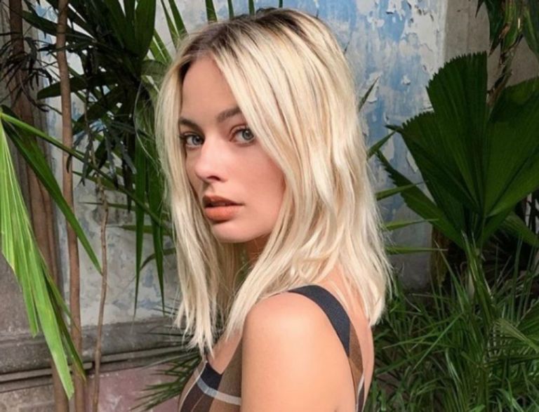 Μάργκοτ Ρόμπι : Έγινε αγνώριστη για νέο ρόλο