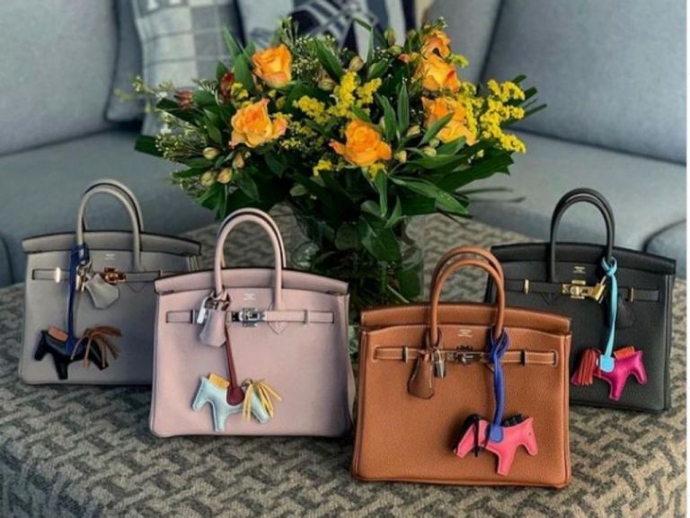 Εργαζόμενοι του οίκου Hermès δημιουργούσαν τσάντες – μαϊμού και τις πουλούσαν