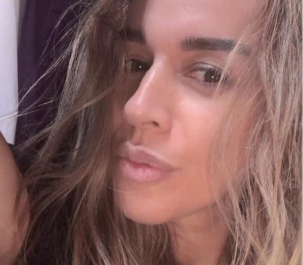 Έρρικα Πρεζεράκου: «Ήμουν όντως το μαύρο πρόβατο»