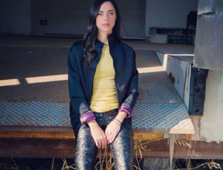 Ευαγγελία Συριοπούλου : «Συντάσσομαι απόλυτα με τα θύματα»