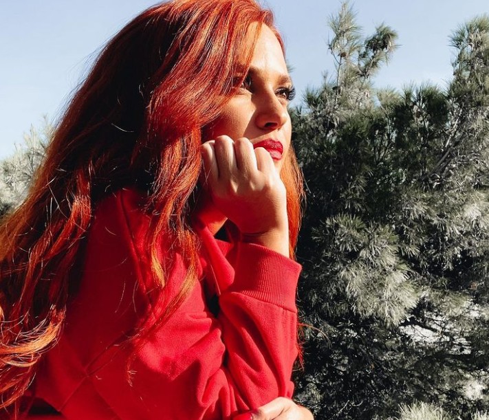 Σίσσυ Χρηστίδου : H αινιγματική ανάρτηση στο Instagram – «Θα προσπαθήσω να χαμογελάσω αύριο»