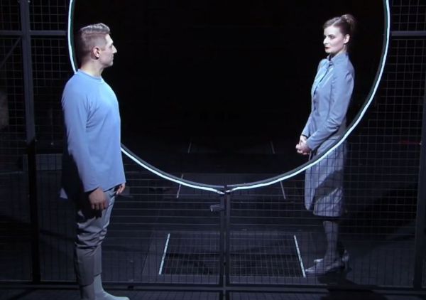 Πρεμιέρα για το πρώτο θεατρικό έργο γραμμένο από τεχνητή νοημοσύνη