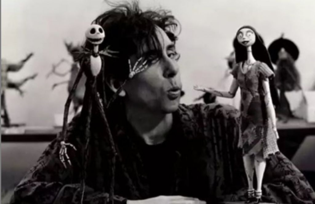 Tim Burton: Ετοιμάζει τηλεοπτική σειρά για την Wednesday Addams της «Addams Family»