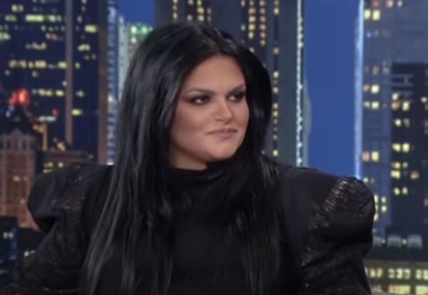 Δήμητρα Κατσαφάδου: Με τρολάρουν συνεχώς για την ατάκα «με την ψυχολογία της ύλης»