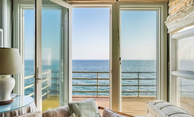 Τάιρα Μπανκς: Αυτό είναι το πανάκριβο νέο της σπίτι